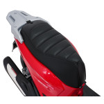 Elektrický Skúter HONDA SH125l - červený